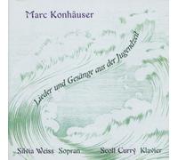 Weiss,Sylvia & Curry,Scott - Lieder und Gesänge aus der Jugendzeit