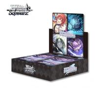 Weiss THE IDOLM@STER Paradise Wings China Exclusive 1 carton, Weiss Schwarz Booster Pack Simplified Chinese Carton