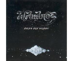 Weiss Wie Schnee