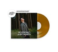 Weiss,Wincent - Irgendwo Ankommen (Ltd. Recycled LP)