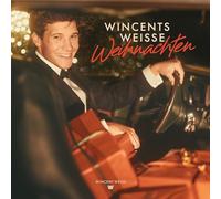 Weiss, Wincent - Wincents Weisse Weihnachten (Digipack)