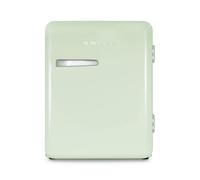 Weiss7 mini frigo vintage vert