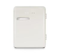 Weiss8 mini frigo vintage beige