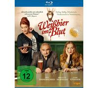 Weißbier im Blut (Blu-ray)