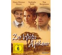 Weisse Afrikaner,der - Der Weisse Afrikaner [Import]