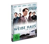 Weiße Haus Am Rhein/ DVDs (DVD) Berlin Jonathan Sadler Benjamin Schüttler