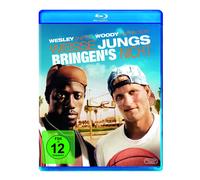 Weiße Jungs bringen's nicht (Blu-ray) Wesley Snipes Rosie Perez Ron Shelton