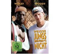 Weiße Jungs bringen's nicht[NON-US FORMAT, PAL]