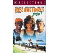 Weiße Jungs bringen's nicht [VHS]