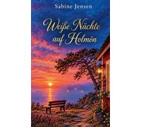 Weiße Nächte auf Holmön