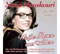 Mouskouri, Nana - Weisse Rosen Aus Athen