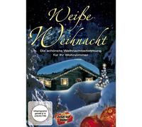 Weisse Weihnacht – Special Interest – DVD – Alive AG