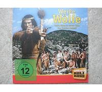 Weiße Wölfe – DEFA – Import – ICESTORM