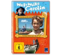 Weiße Wolke Carolin