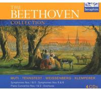 Weissenberg,a. - Beethoven Collection [Import]