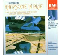 Weissenberg,a. - Rhapsody in Blue/Catfish Row [Import]