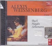Weissenberg,Alexis - Bach,Haydn,Schumann