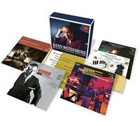 Alexis Weissenberg - The Complete RCA Album Collection