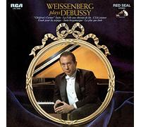 Weissenberg, Alexis - Plays Debussy
