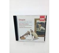 Weissenberg - Klavierkonzerte Nr.1 & 2