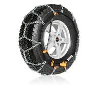 Weissenfels Chaîne à neige REX TR RTR Pour minibus,pick-up,4X4 et transport