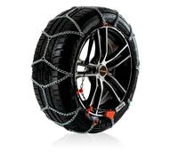 Weissenfels Chaîne À Neige TECNA SEPT - Chaîne De 7 Mm Pour Voiture