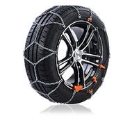 Weissenfels NM30120STD Paire Chaîne à neige