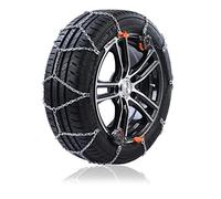 Weissenfels Nm43030Std Chaînes à Neige 3