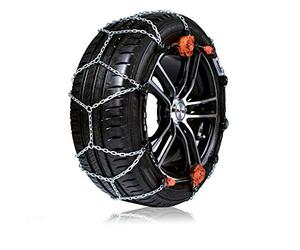 Weissenfels NM44060STD Paire Chaîne à neige