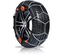 Weissenfels NM4406ASTD002 M44 - Prestige 6A Clack&Go, Chaînes à Neige, 2 pièces