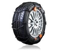 Weissenfels NRTS100STD Paire Chaîne à neige
