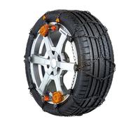 WEISSENFELS Prestige M44 9 Clack&Go