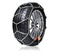 Weissenfels Sport 40 Chaînes à Neige NRCS040STD - 1 Paire