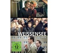 Weissensee - Die 3. Staffel