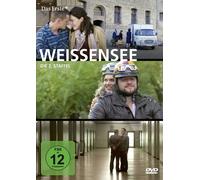 Weissensee - Staffel 2 (2 Discs)