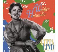 Weisser Holunder