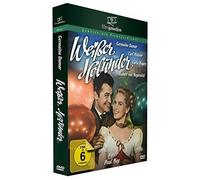 Weisser Holunder – Germaine Damar, Carl Möhner, Hubert Von Meyer – PAL – Import (Dolby, HiFi‑Sound)