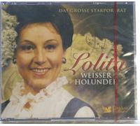 Weisser Holunder