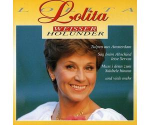 Weisser Holunder by Lolita (1994-07-18)