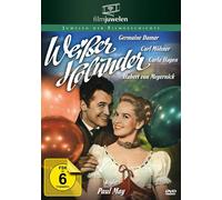 WEISSER HOLUNDER - DAS ECHO VOM KÖNIGSSEE - MAY,PAUL/CARL MÖHNER DVD NEUF
