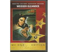 Weisser Oleander - Gene Tierney - Dvd