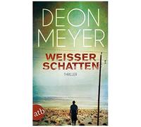Weißer Schatten