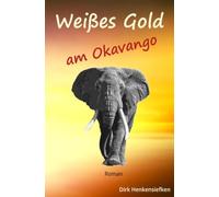 Weißes Gold am Okavango