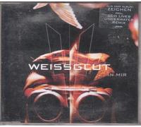 Weissglut - In Mir