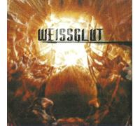 Weissglut - incl. Unter deiner Asche (CD Album Weissglut, 11 Tracks)