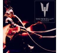 Weissglut - Zeichen