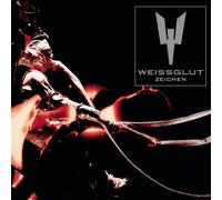 Weissglut - Zeichen [Import]