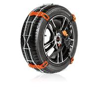Weissinno NM92TA36STD Chaînes à neige M92 Trak Auto-Ta36