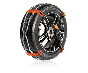 Weissinno NM92TA36STD Chaînes à neige M92 Trak Auto-Ta36