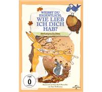 WEIßT DU EIGENTLICH,WIE LIEB ICH DICH H DVD NEUF